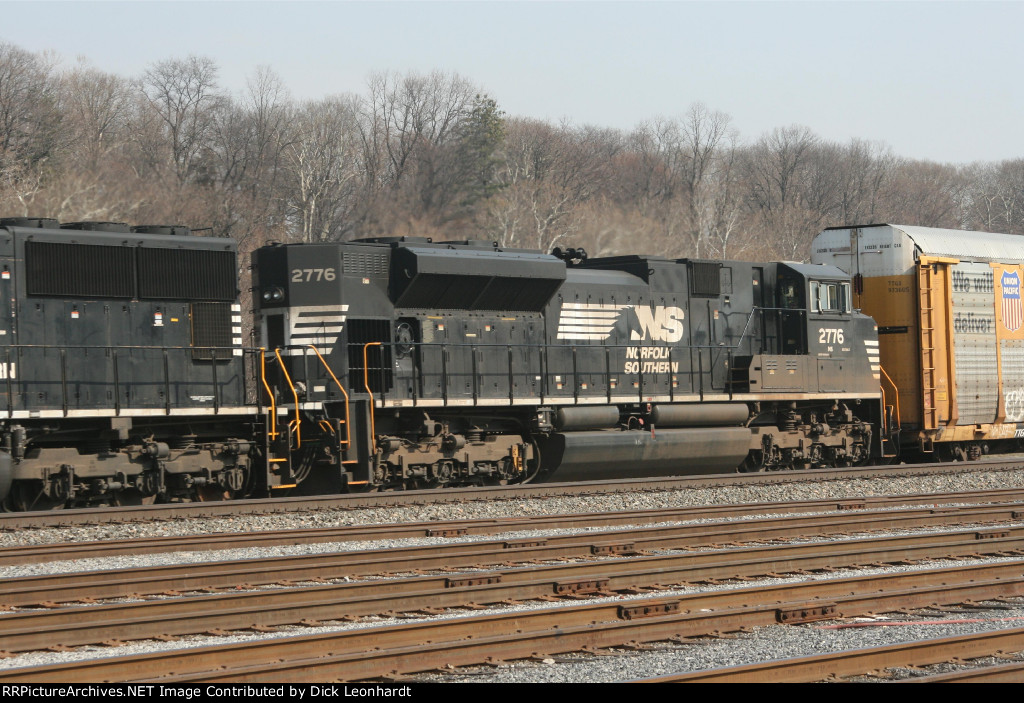 NS 2776